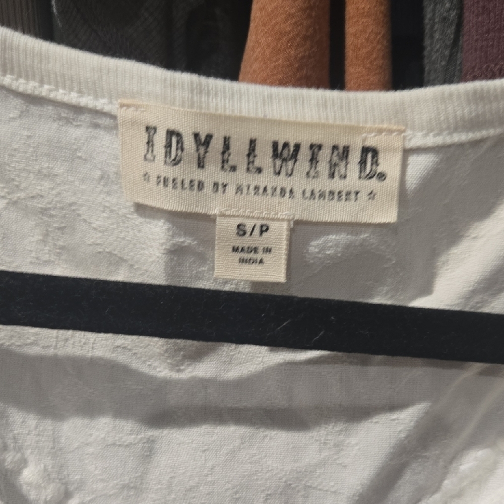 Idyllwind Tank And Tee - Picture 2 of 4